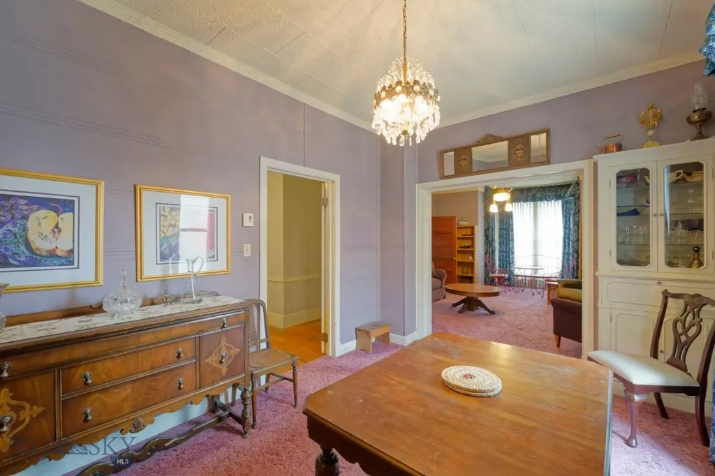 412 W Park Street Butte MT 59701