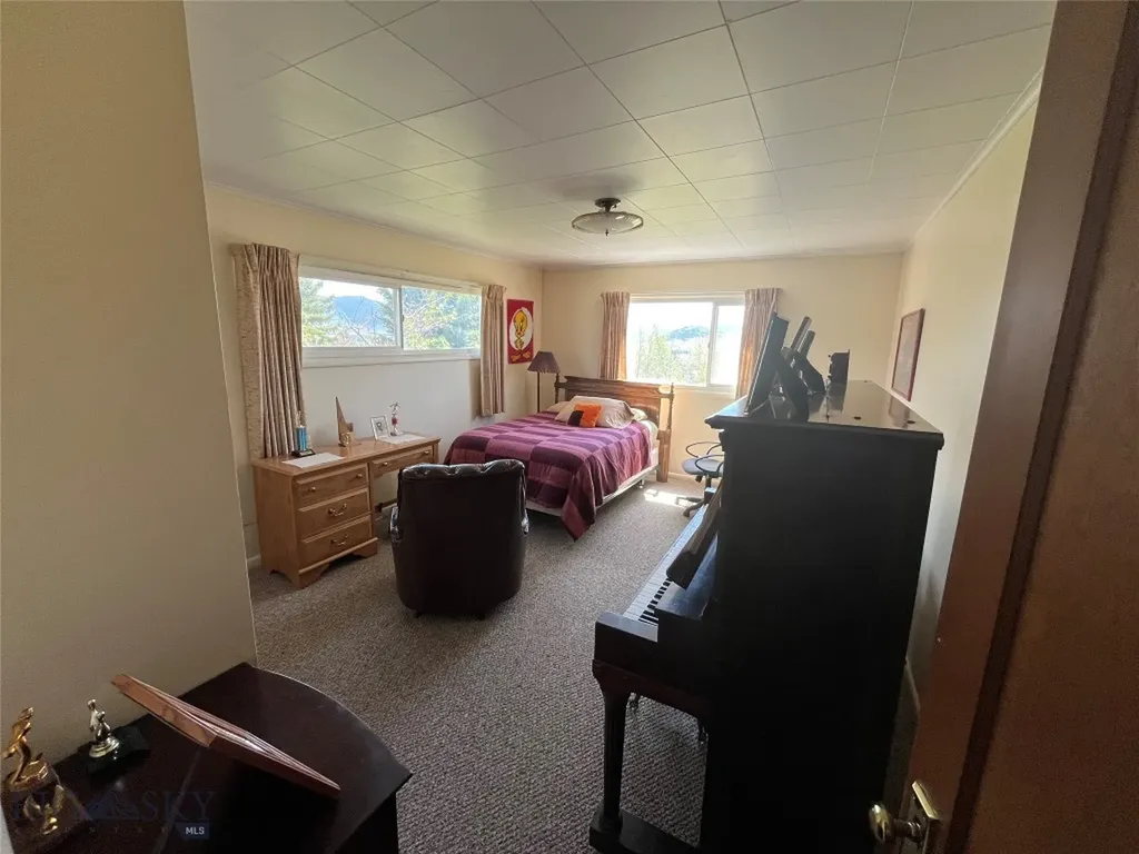 1152 West Copper Butte MT 59701