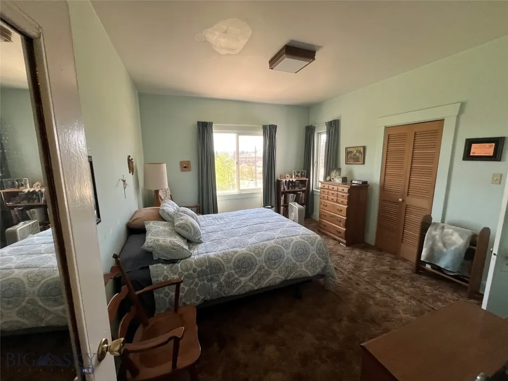 1152 West Copper Butte MT 59701