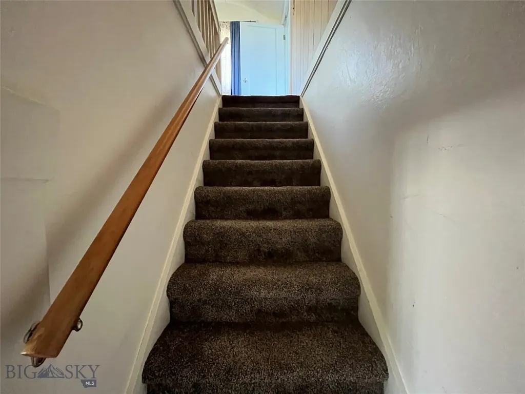 1152 West Copper Butte MT 59701