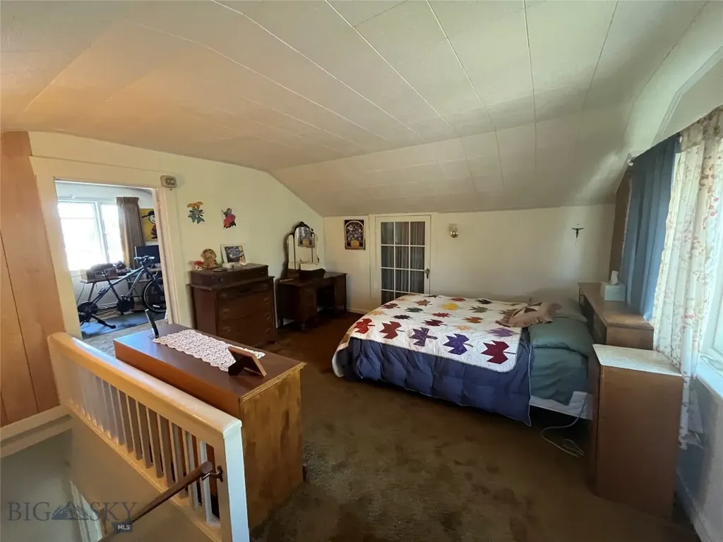 1152 West Copper Butte MT 59701