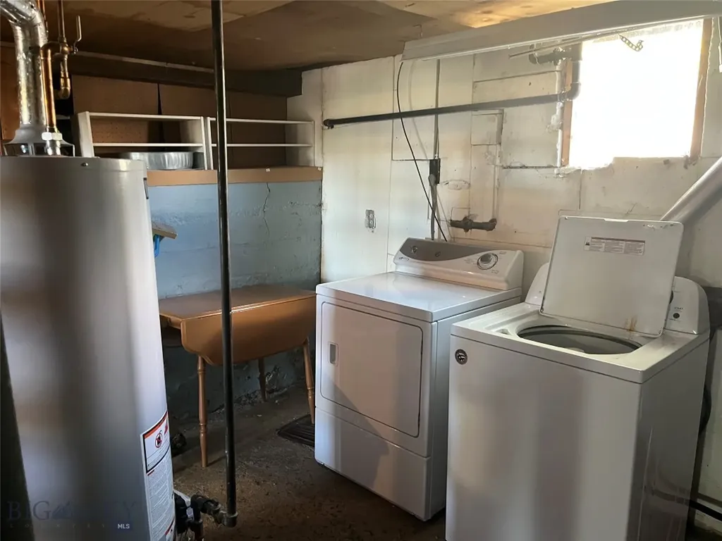 1152 West Copper Butte MT 59701