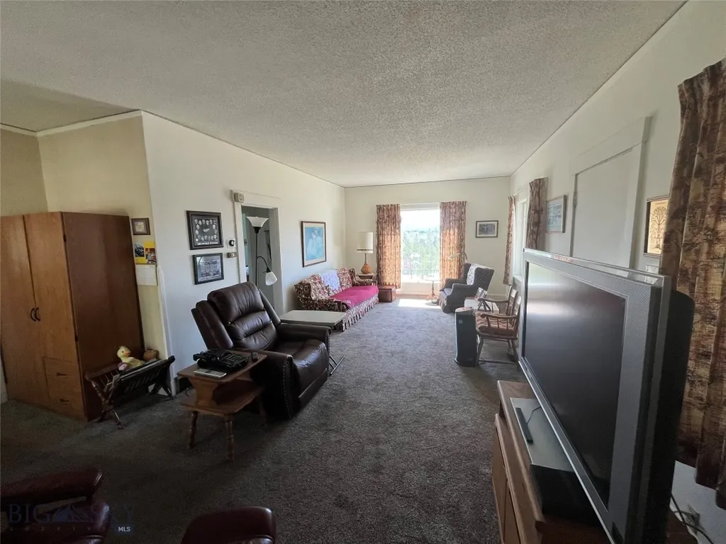 1152 West Copper Butte MT 59701