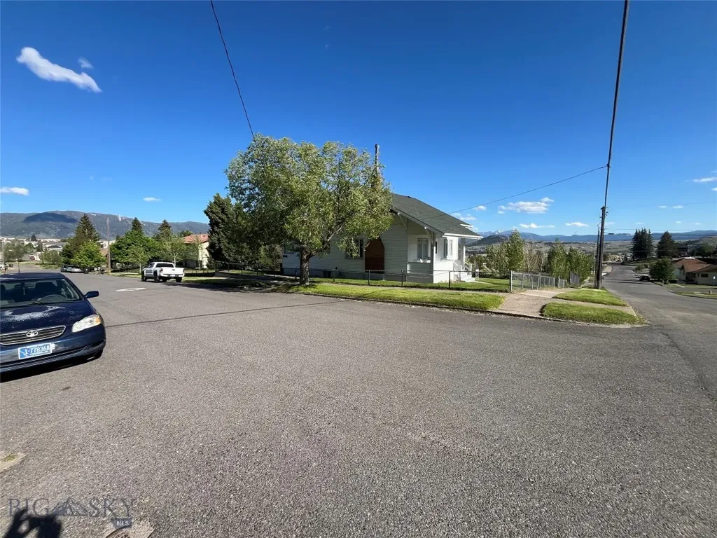 1152 West Copper Butte MT 59701