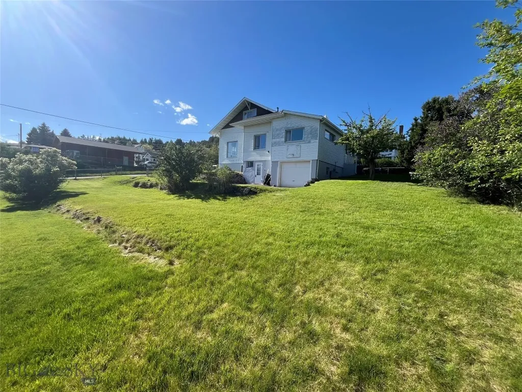 1152 West Copper Butte MT 59701