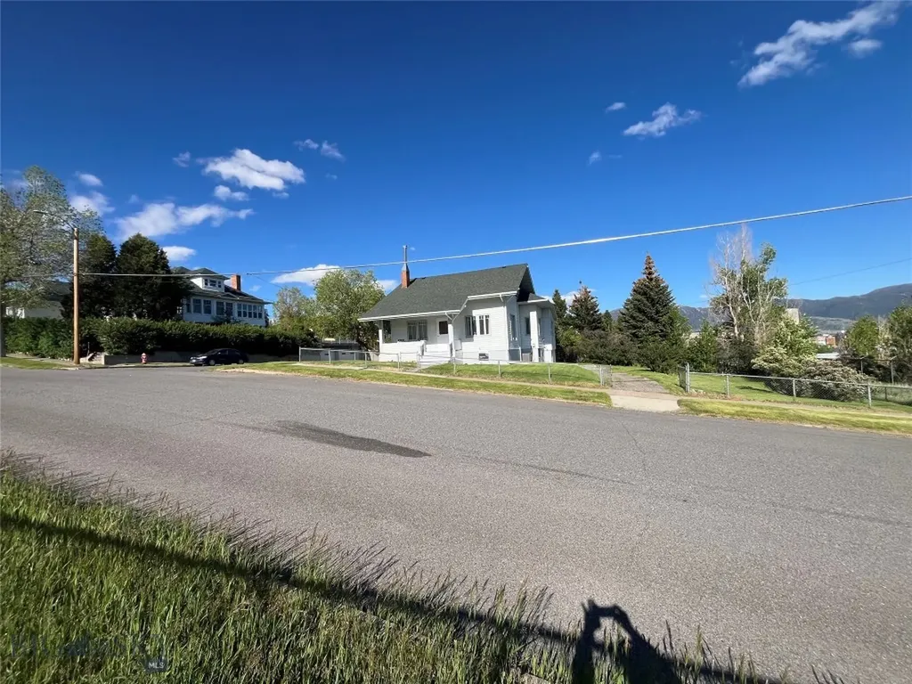1152 West Copper Butte MT 59701