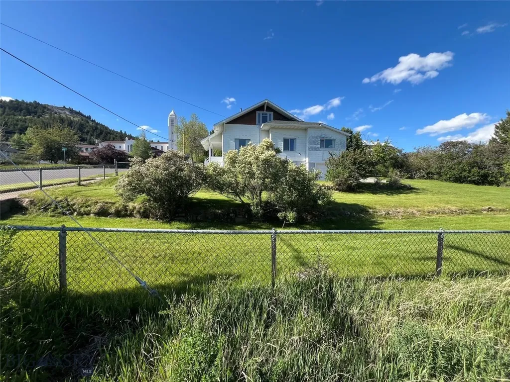 1152 West Copper Butte MT 59701