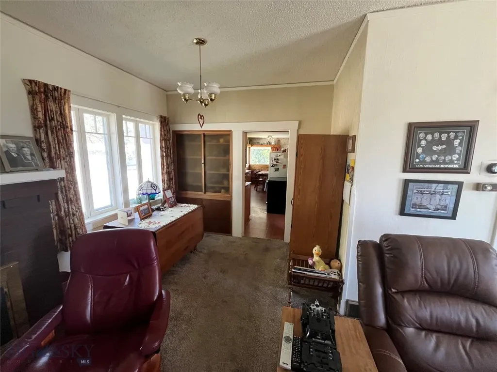 1152 West Copper Butte MT 59701