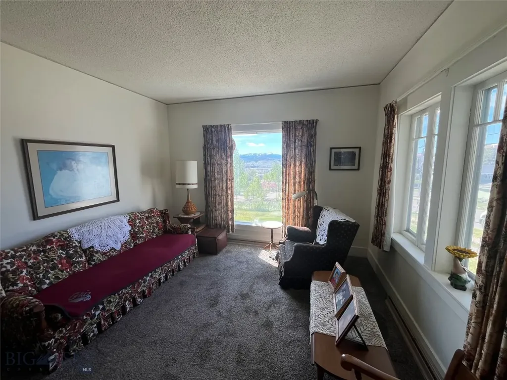 1152 West Copper Butte MT 59701