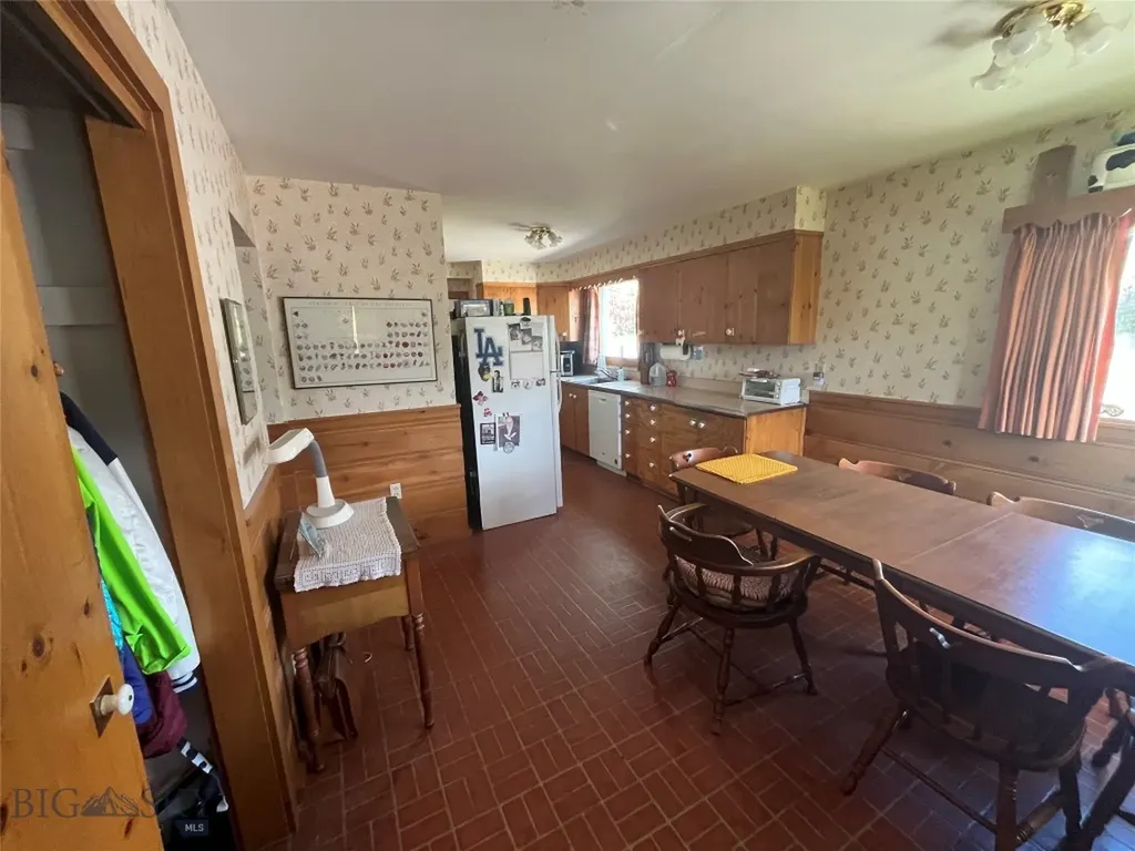 1152 West Copper Butte MT 59701