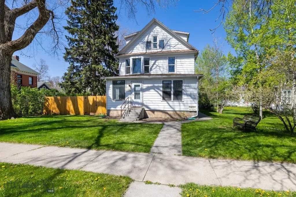 409 S Grand Avenue Bozeman MT 59715