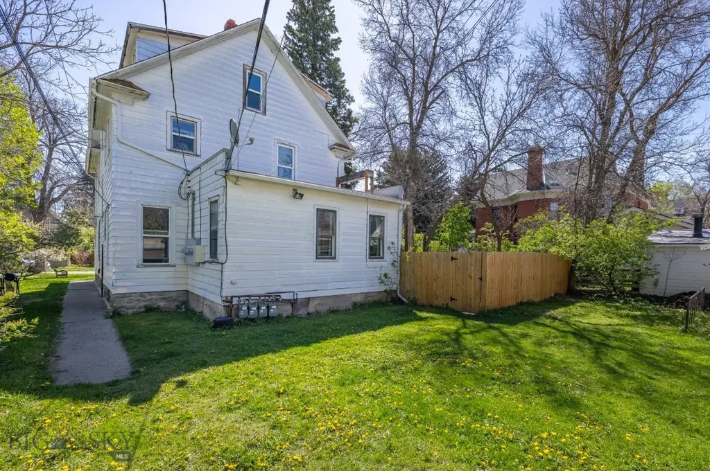 409 S Grand Avenue Bozeman MT 59715