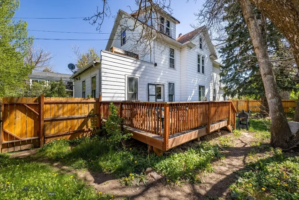 409 S Grand Avenue Bozeman MT 59715