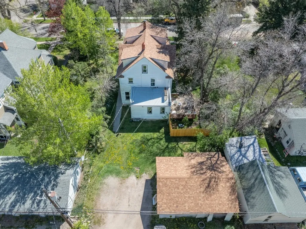 409 S Grand Avenue Bozeman MT 59715
