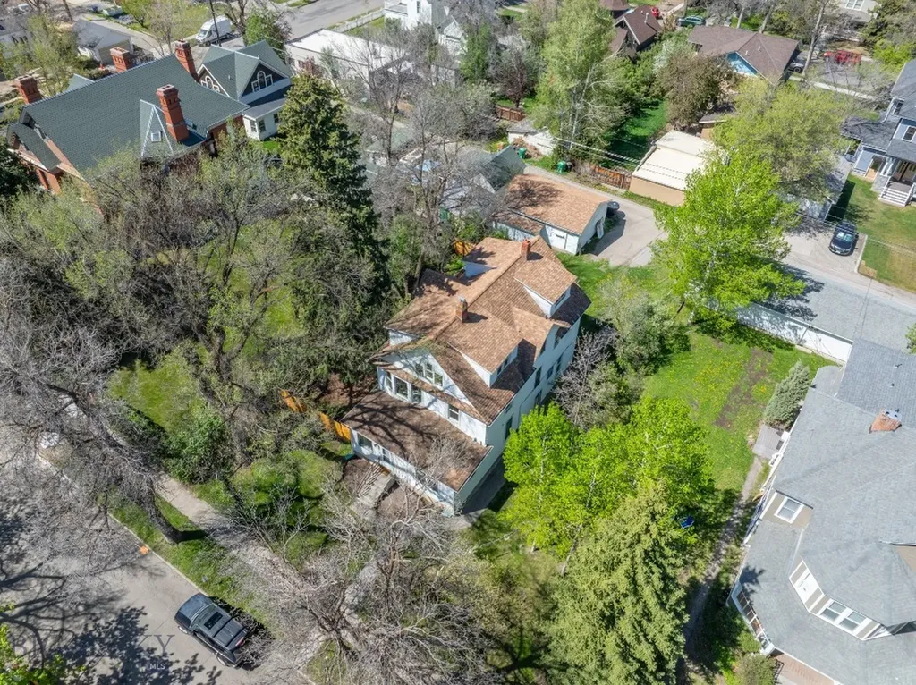 409 S Grand Avenue Bozeman MT 59715