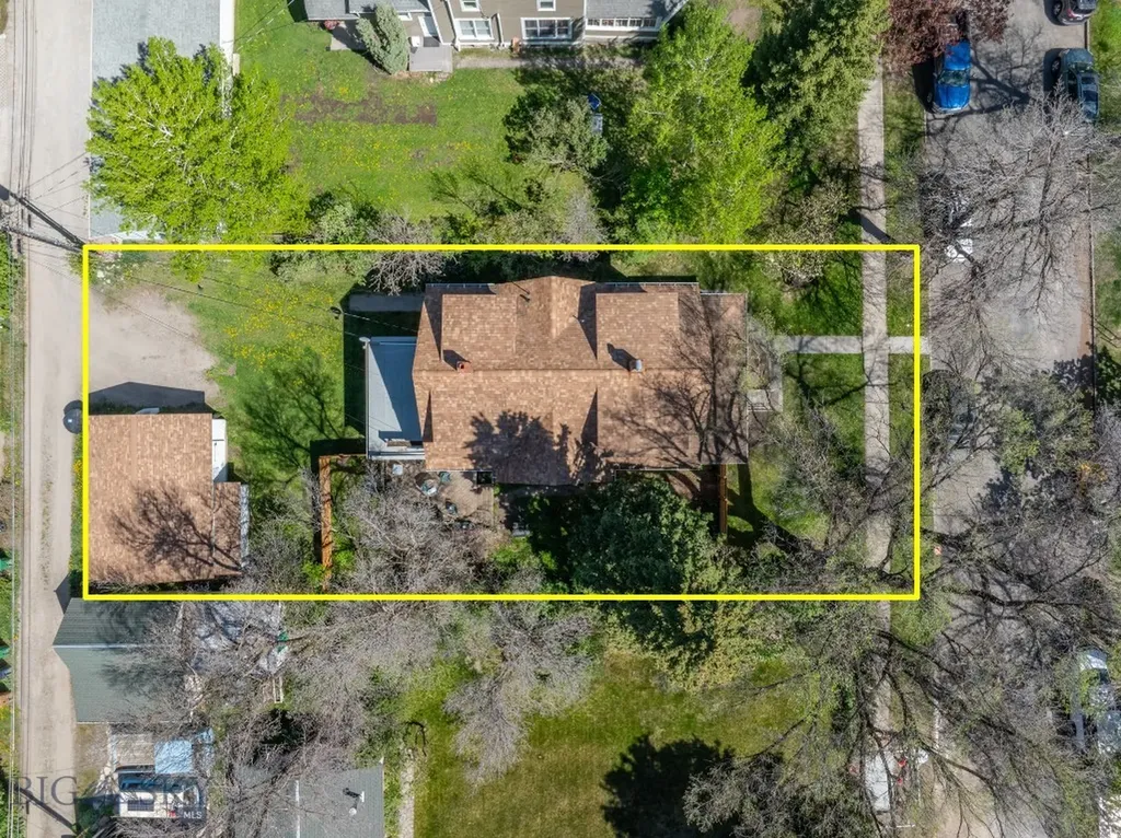 409 S Grand Avenue Bozeman MT 59715