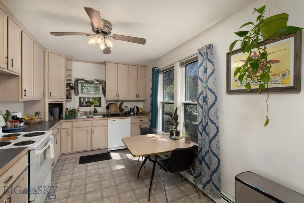 409 S Grand Avenue Bozeman MT 59715