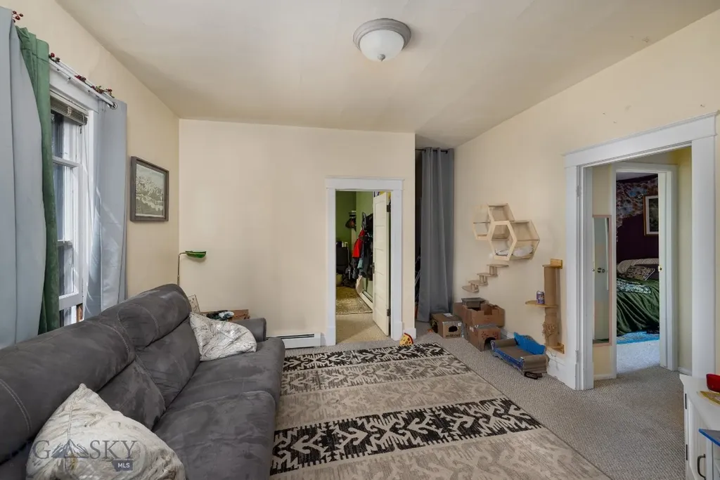 409 S Grand Avenue Bozeman MT 59715