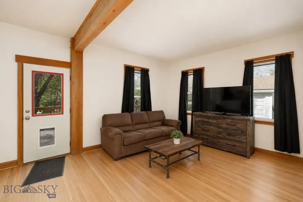 409 S Grand Avenue Bozeman MT 59715