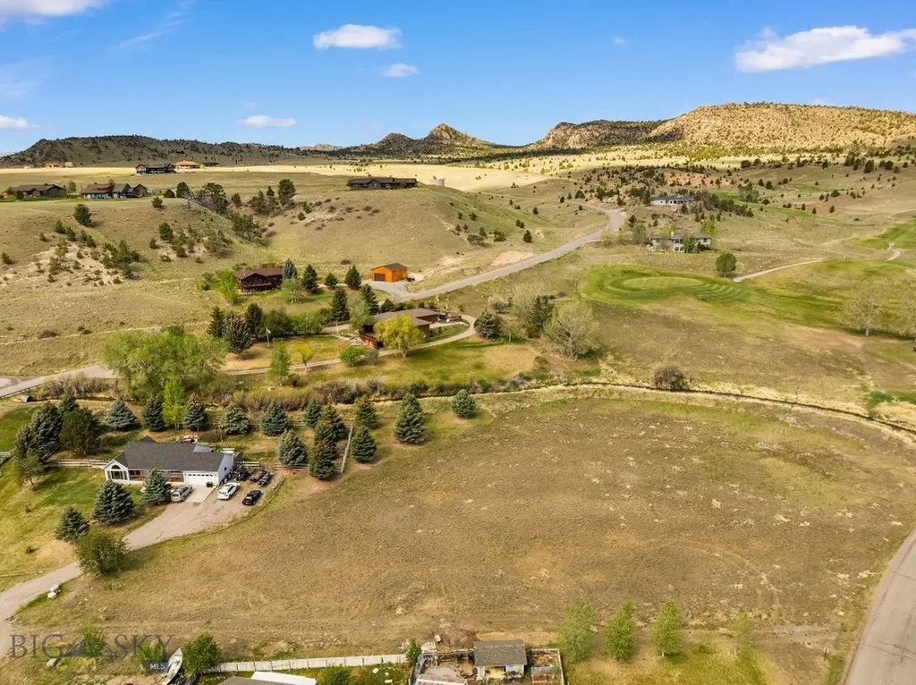 Lot 90 Hilgard Court Ennis MT 59729