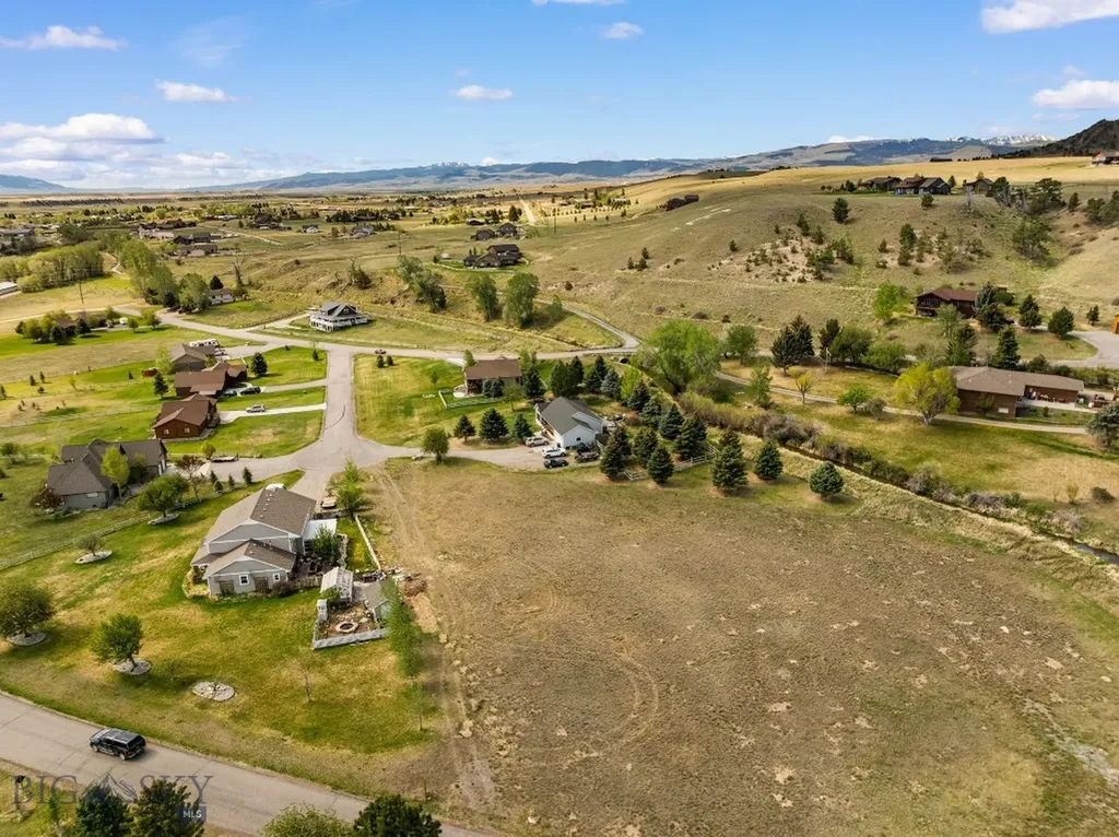 Lot 90 Hilgard Court Ennis MT 59729