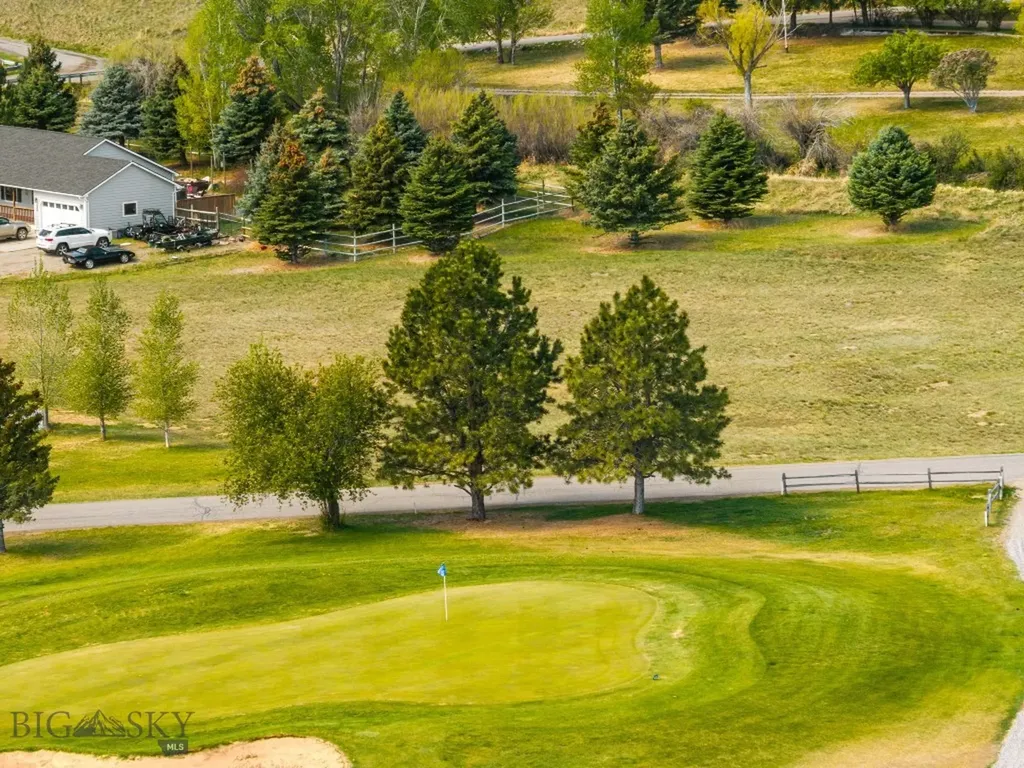 Lot 90 Hilgard Court Ennis MT 59729