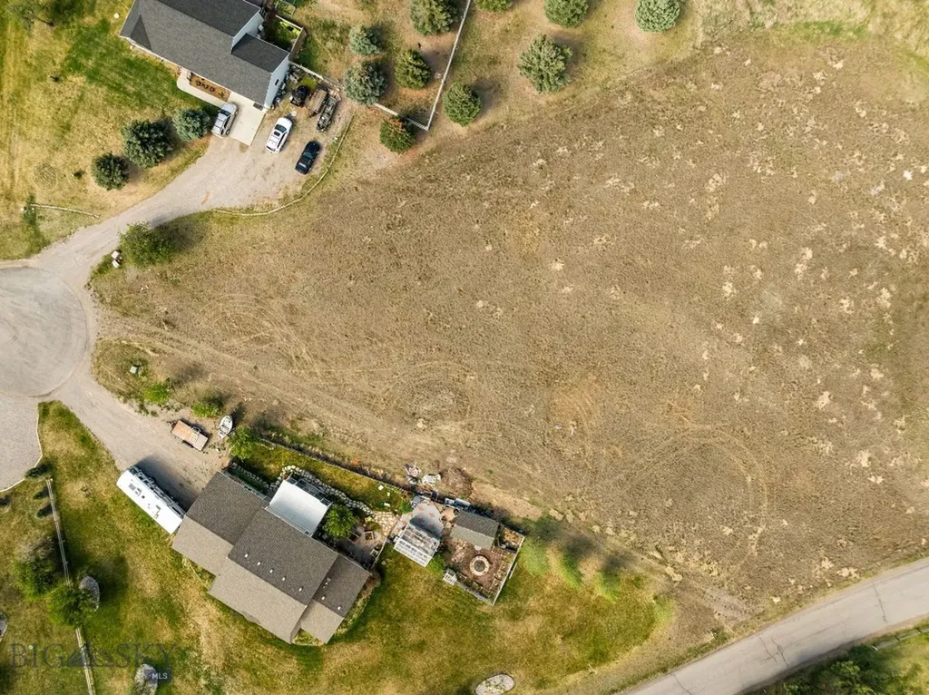 Lot 90 Hilgard Court Ennis MT 59729