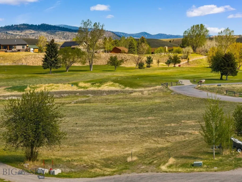 Lot 90 Hilgard Court Ennis MT 59729