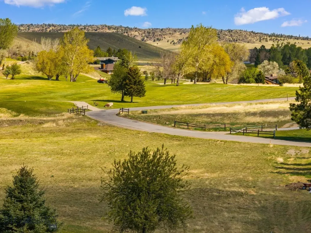 Lot 90 Hilgard Court Ennis MT 59729