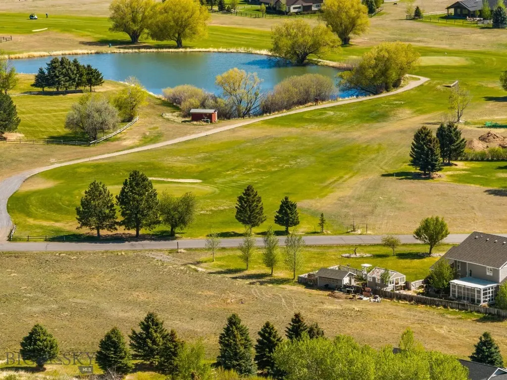 Lot 90 Hilgard Court Ennis MT 59729