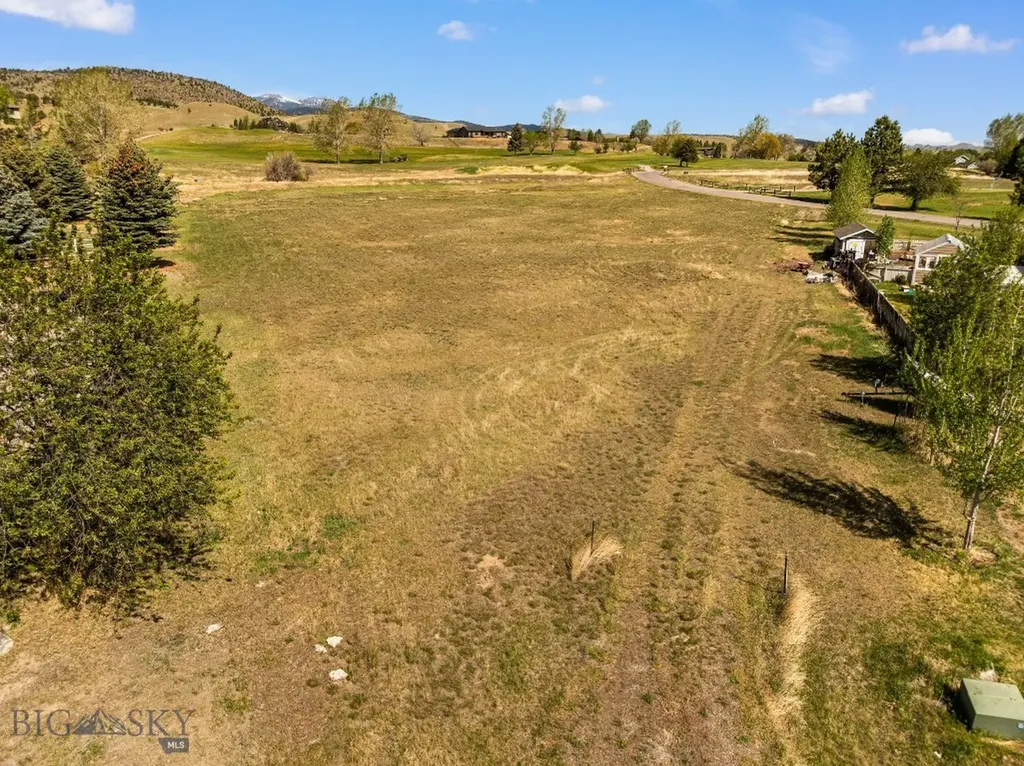 Lot 90 Hilgard Court Ennis MT 59729