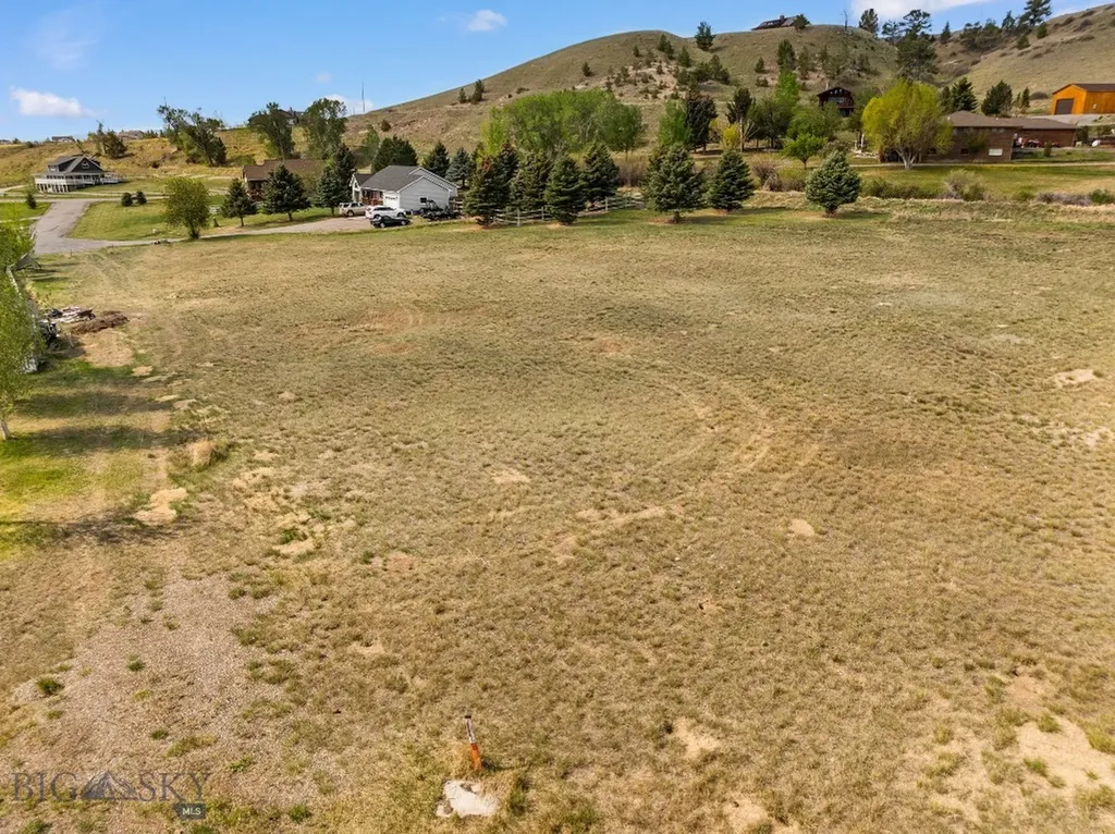 Lot 90 Hilgard Court Ennis MT 59729