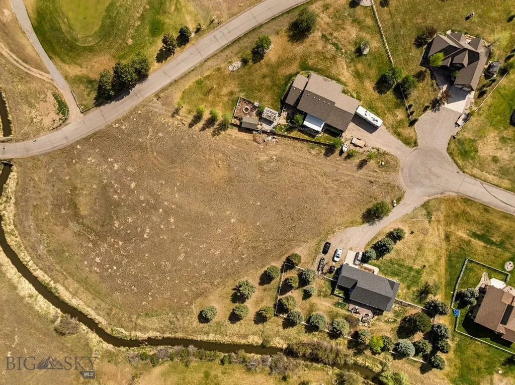 Lot 90 Hilgard Court Ennis MT 59729