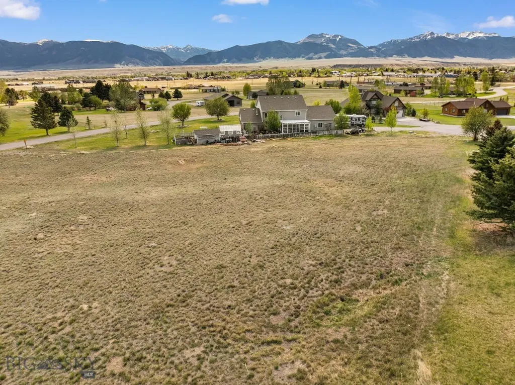 Lot 90 Hilgard Court Ennis MT 59729