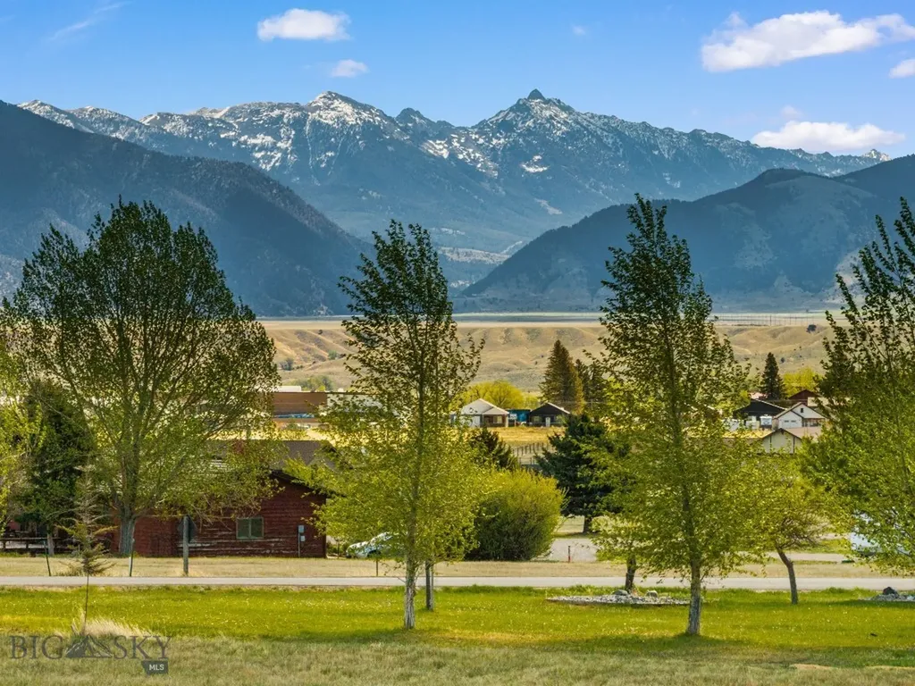 Lot 90 Hilgard Court Ennis MT 59729
