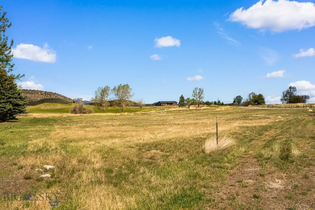 Lot 90 Hilgard Court Ennis MT 59729