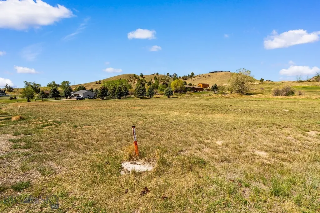 Lot 90 Hilgard Court Ennis MT 59729