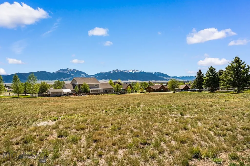 Lot 90 Hilgard Court Ennis MT 59729