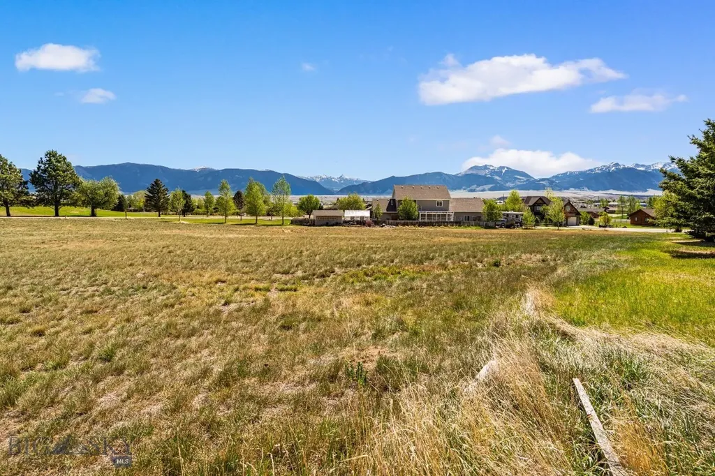 Lot 90 Hilgard Court Ennis MT 59729