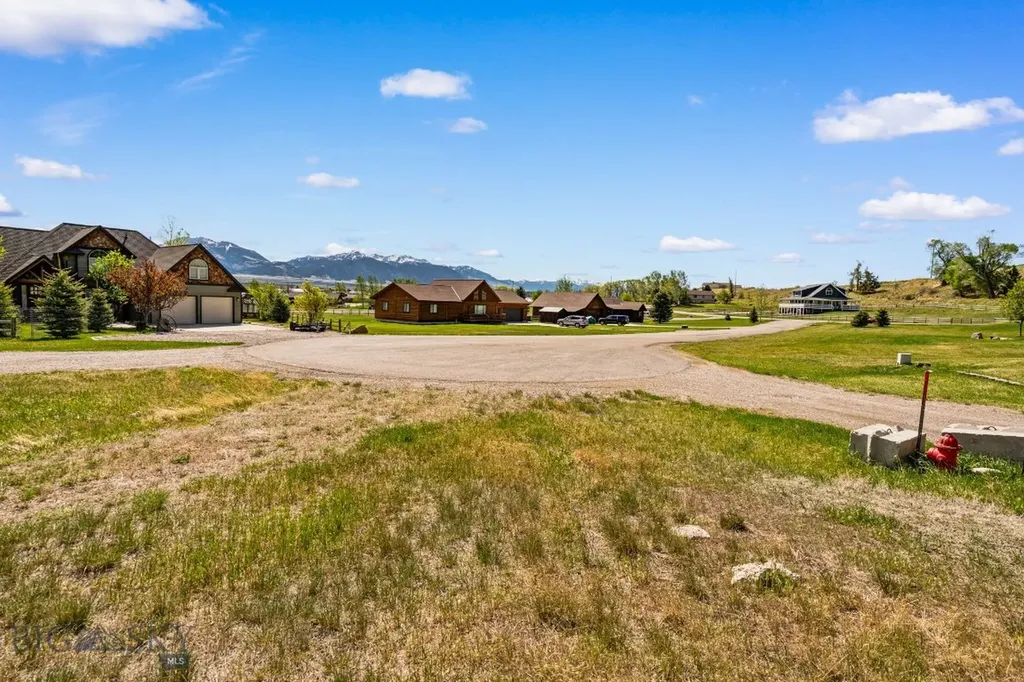 Lot 90 Hilgard Court Ennis MT 59729