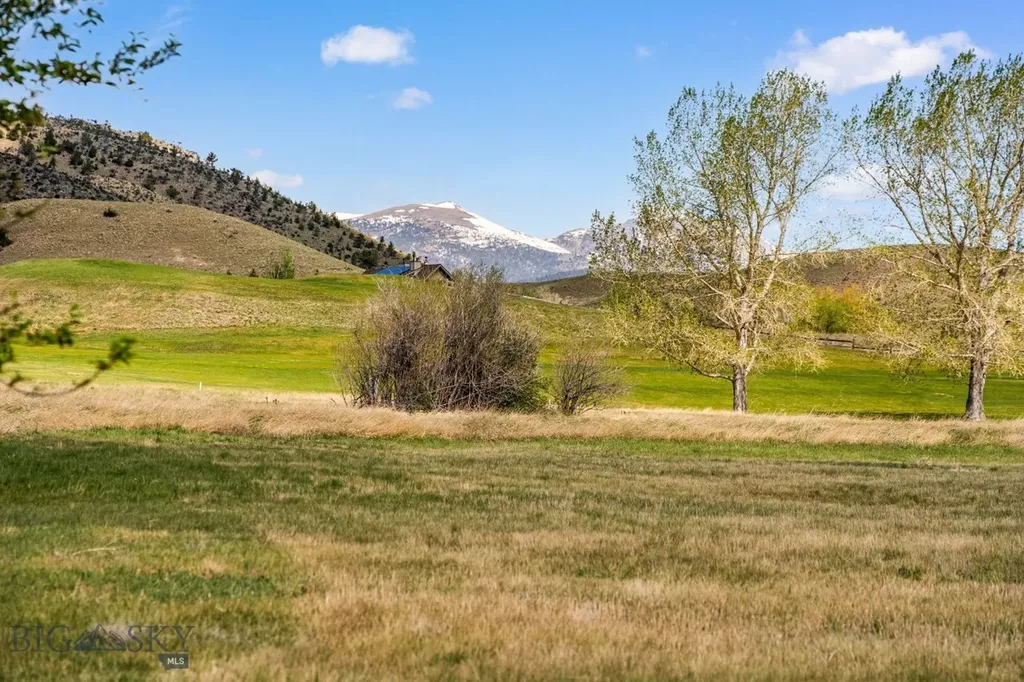 Lot 90 Hilgard Court Ennis MT 59729