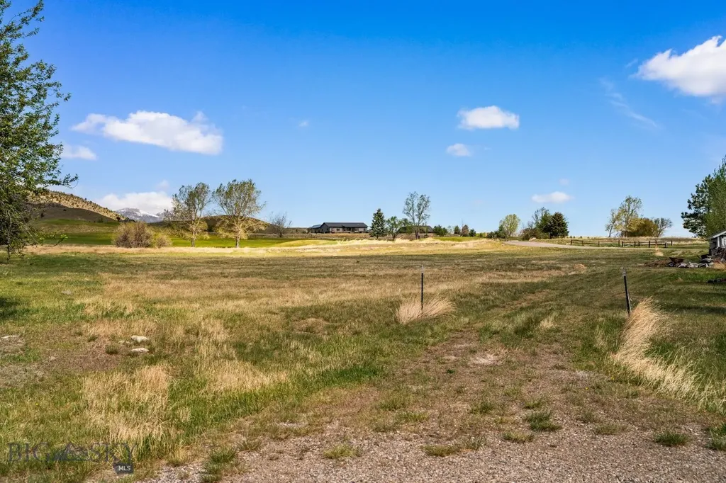 Lot 90 Hilgard Court Ennis MT 59729