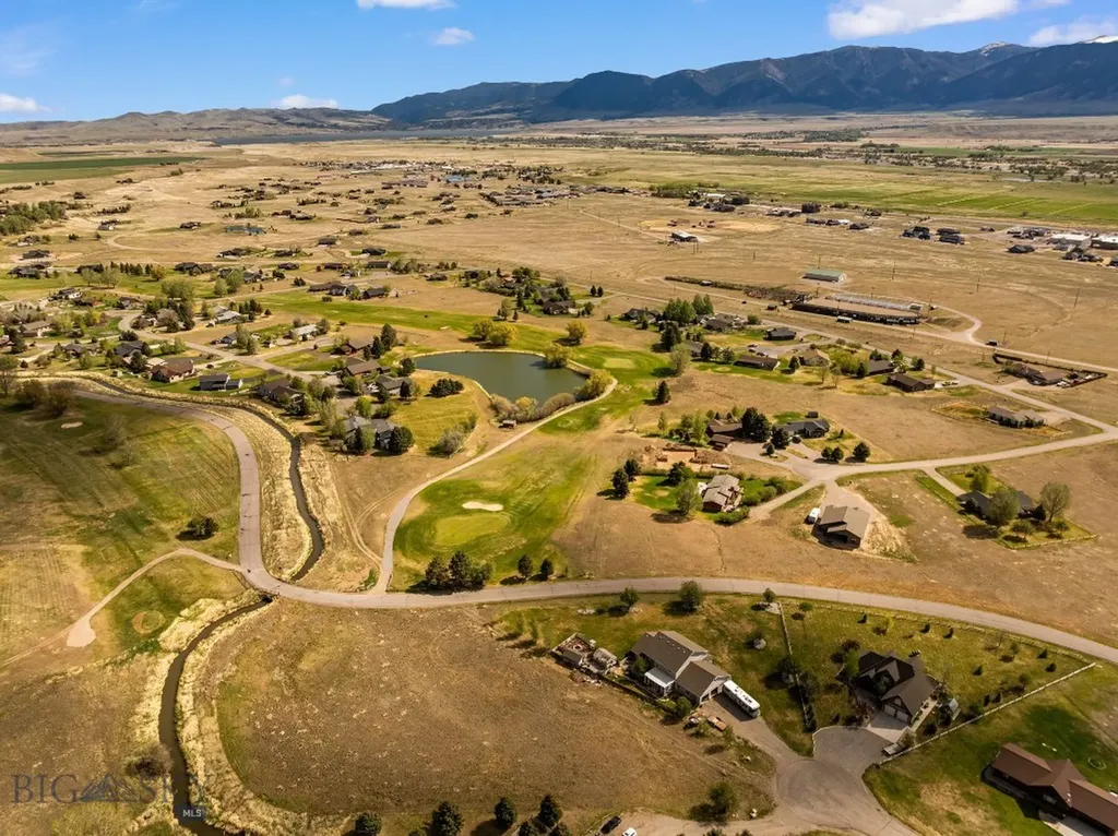 Lot 90 Hilgard Court Ennis MT 59729