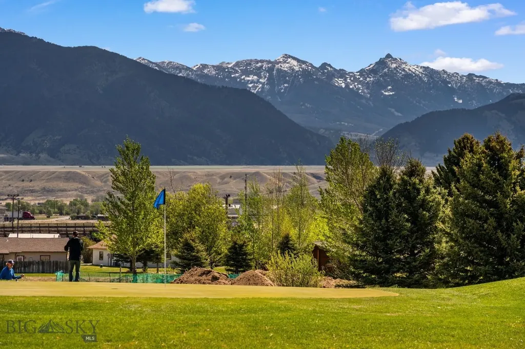 Lot 90 Hilgard Court Ennis MT 59729