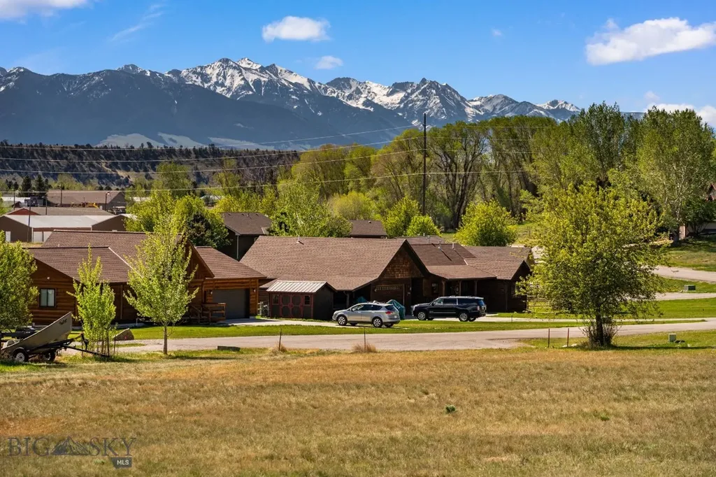 Lot 90 Hilgard Court Ennis MT 59729