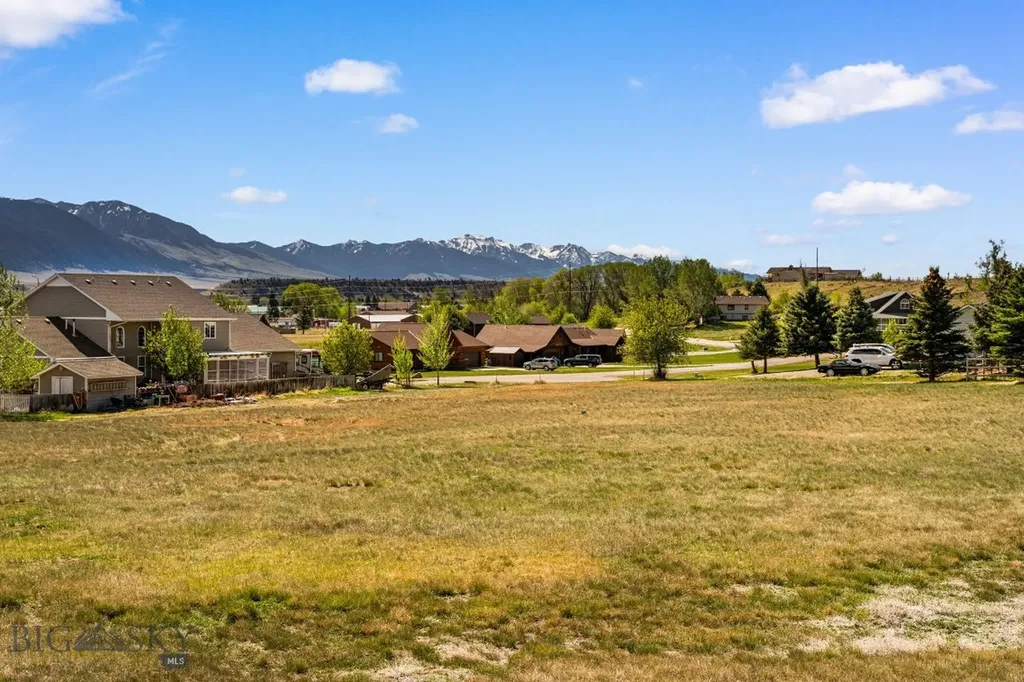 Lot 90 Hilgard Court Ennis MT 59729
