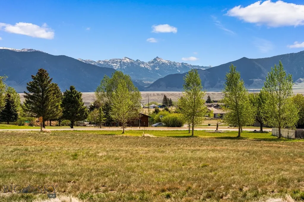 Lot 90 Hilgard Court Ennis MT 59729