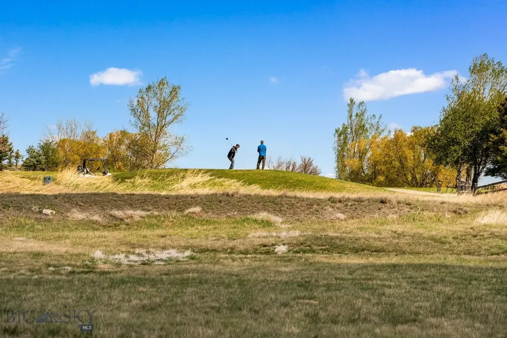 Lot 90 Hilgard Court Ennis MT 59729