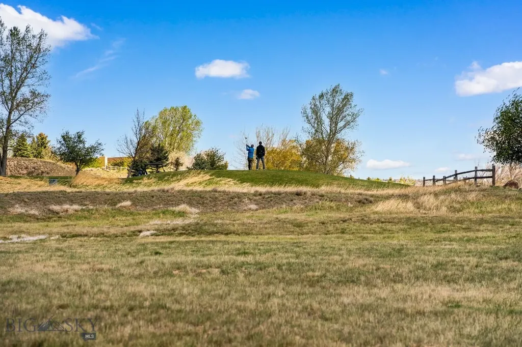 Lot 90 Hilgard Court Ennis MT 59729