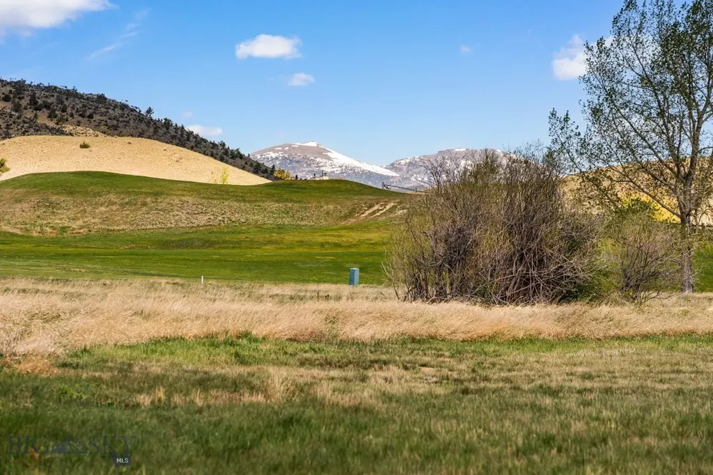 Lot 90 Hilgard Court Ennis MT 59729